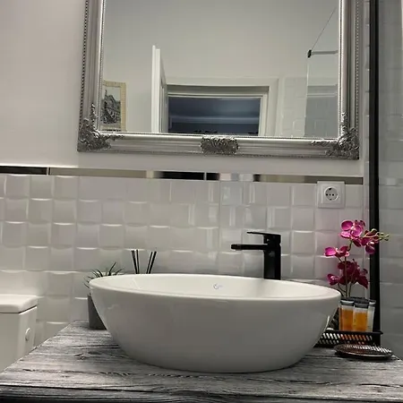 Apart Otel Dallure House Boutique Braşov