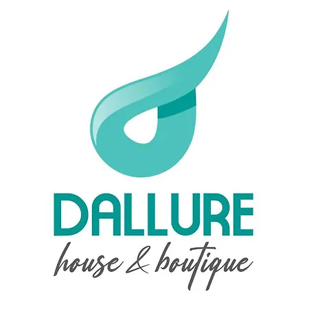 Dallure House Boutique 3* Braşov