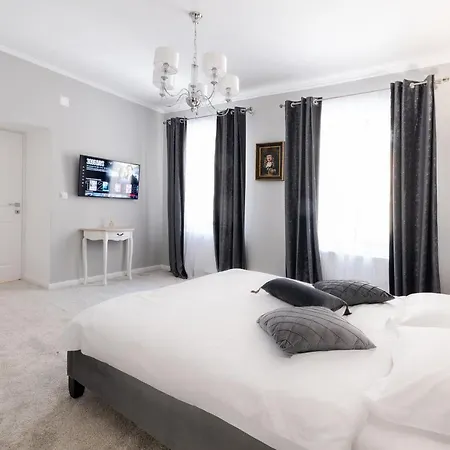 Dallure House Boutique Braşov