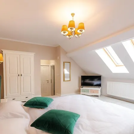 Apart Otel Dallure House Boutique 3*