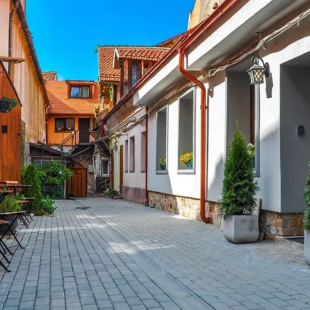 Apart Otel Dallure House Boutique
