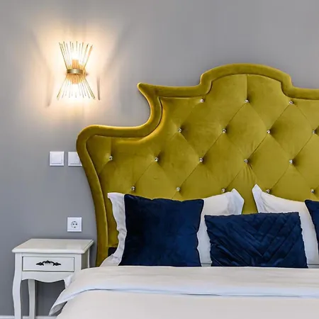 Apart Otel Dallure House Boutique 3*