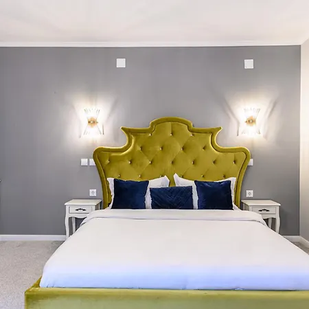 Apart Otel Dallure House Boutique 3*