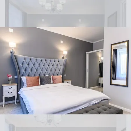 Apart Otel Dallure House Boutique