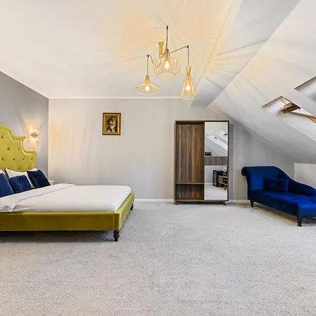 Dallure House Boutique 3*