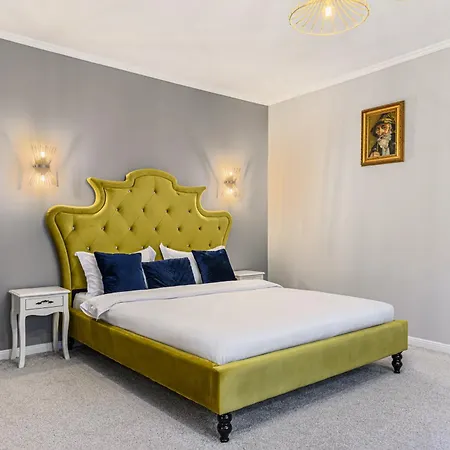 Apart Otel Dallure House Boutique