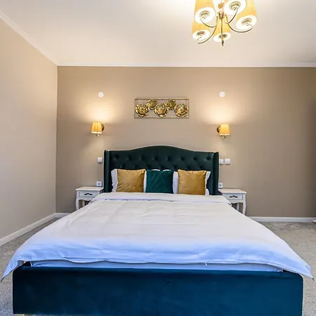 Apart Otel Dallure House Boutique 3*