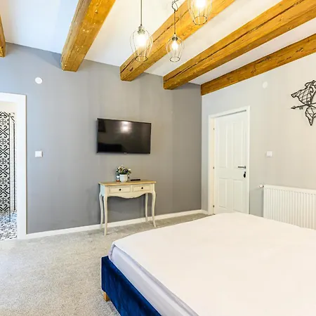 Dallure House Boutique 3*