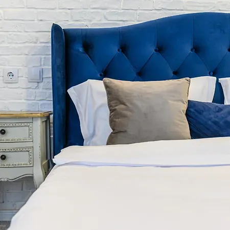 Dallure House Boutique Apart Otel Braşov