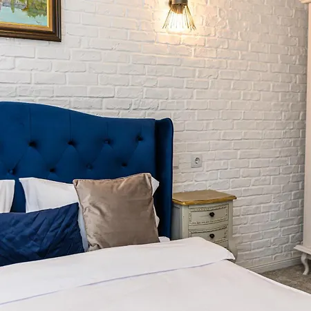 Dallure House Boutique Apart Otel 3*
