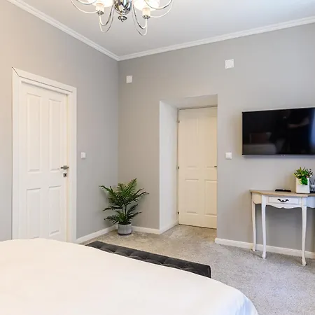 Apart Otel Dallure House Boutique