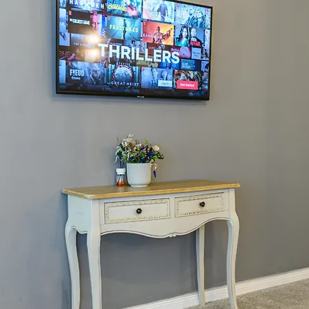 Dallure House Boutique Apart Otel