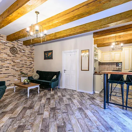 Apart Otel Dallure House Boutique